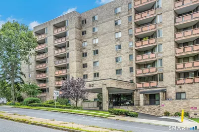 143 Hoyt Street #5L, Stamford, CT 06905 - Photo 1