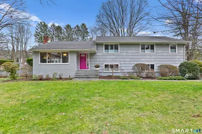 2 Rockyfield Road, Westport, CT 06880 - Photo 1