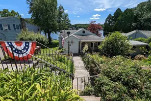 44 Lake Plymouth Blvd, Plymouth, CT 06782 - Photo 1