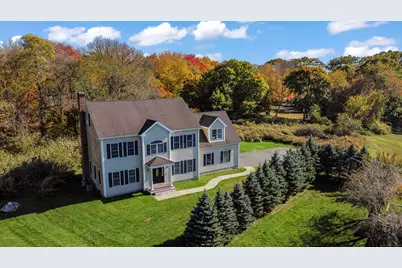 5 Two Mile Hill Road, Waterford, CT 06385 - Photo 1