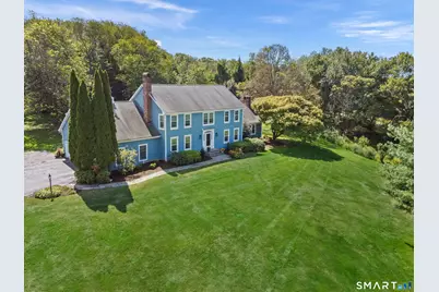 39 Platts Hill Road, Newtown, CT 06470 - Photo 1