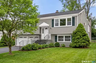 293 Sigwin Dr, Fairfield, CT 06824 - Photo 1