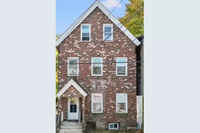 268 Davenport Avenue, New Haven, CT 06519 - Photo 1