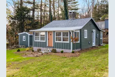 5 Old Clark Hill Road, East Hampton, CT 06424 - Photo 1