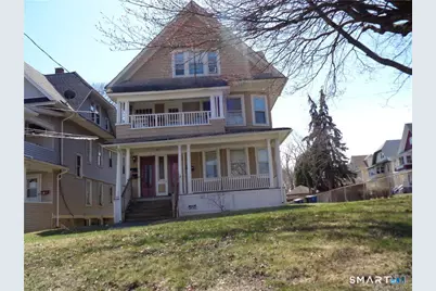 1662 Boston Avenue, Bridgeport, CT 06610 - Photo 1