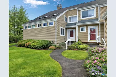 47 Jerimoth Drive #47, Branford, CT 06405 - Photo 1
