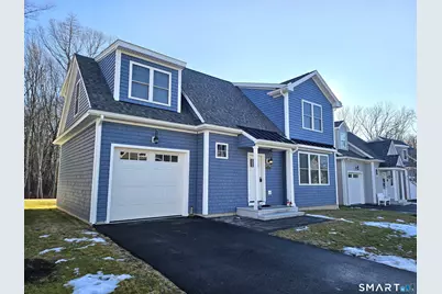 23 Ivy Hill Road #23, Waterford, CT 06385 - Photo 1