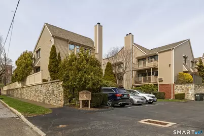 377 Glenbrook Road #APT 5, Stamford, CT 06906 - Photo 1