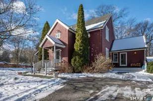 41 Turkey Plain Rd, Bethel, CT 06801 - Photo 1