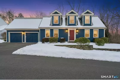 19 Hillview Lane, Woodbury, CT 06798 - Photo 1