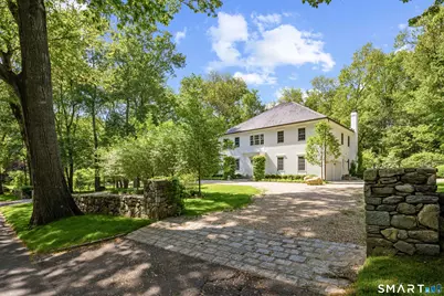 200 Long Meadow Road, Fairfield, CT 06824 - Photo 1
