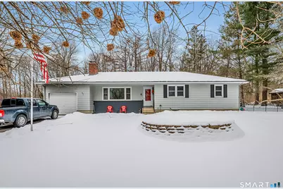 25 East Street, Bethlehem, CT 06751 - Photo 1