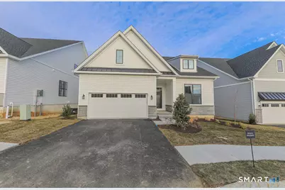 35 Lookout Ridge #35, Danbury, CT 06810 - Photo 1