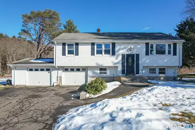 150 Barnes Road, Watertown, CT 06795 - Photo 1
