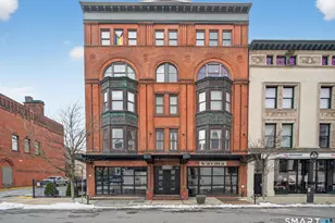 116 Crown St, New Haven, CT 06510 - Photo 1