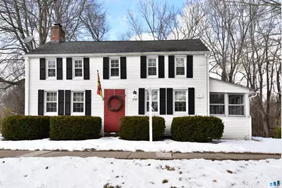 256 Park Avenue, Bloomfield, CT 06002 - Photo 1