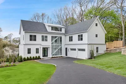 102 Compo Road South, Westport, CT 06880 - Photo 1