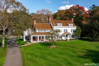 198 Hemlock Hill Road, New Canaan, CT 06840 - Photo 1