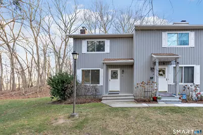 100 Ten Coat Lane #1A, Shelton, CT 06484 - Photo 1
