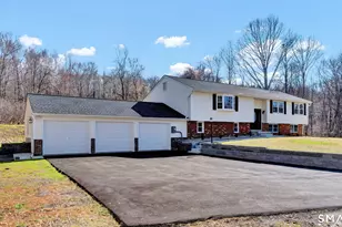 111 Mountain Rd, Granby, CT 06060 - Photo 1