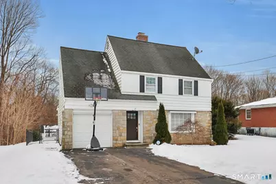 55 Corrigan Avenue, Meriden, CT 06451 - Photo 1