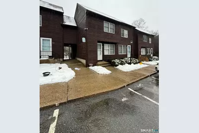 87 Furnace Avenue #APT E8, Stafford, CT 06076 - Photo 1