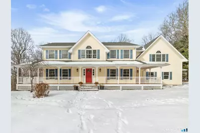 144 Fox Run Drive, Southbury, CT 06488 - Photo 1