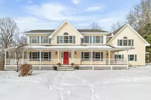 144 Fox Run Dr, Southbury, CT 06488 - Photo 1