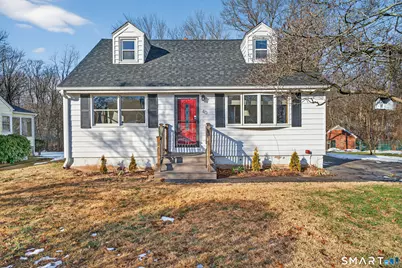 40 Sunrise Circle, Wallingford, CT 06492 - Photo 1