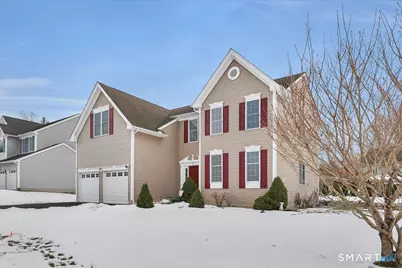 5 Mae Lane, Wallingford, CT 06492 - Photo 1