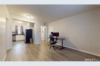 45-51 Willard Street #3ER, Hartford, CT 06105 - Photo 1