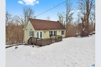 146 Jacks Hill Road, Oxford, CT 06478 - Photo 1