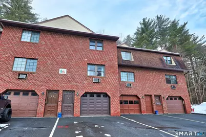 143 Pine Hill Road #5C, Thomaston, CT 06787 - Photo 1