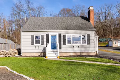105 Cidermill Road, Bolton, CT 06043 - Photo 1