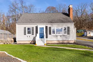 105 Cidermill Rd, Bolton, CT 06043 - Photo 1