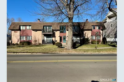 76 Maple Tree Avenue #6, Stamford, CT 06906 - Photo 1