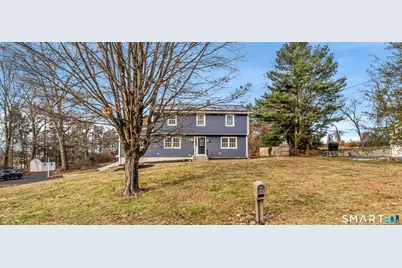 2 Rolf Drive, Danbury, CT 06810 - Photo 1