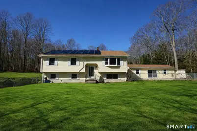 497 Colonel Ledyard Highway, Ledyard, CT 06339 - Photo 1