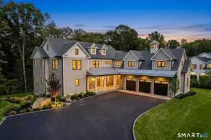 132 Summer Hill Rd, Madison, CT 06443 - Photo 1