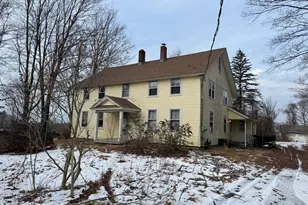 408 Huntington Rd, Scotland, CT 06264 - Photo 1