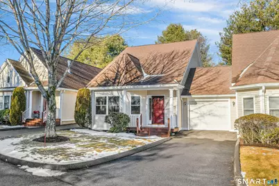 183 Summerfield Gardens #183, Shelton, CT 06484 - Photo 1