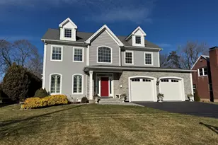 66 Rockledge Dr, West Hartford, CT 06107 - Photo 1