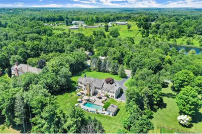 1343 Smith Ridge Road, New Canaan, CT 06840 - Photo 1
