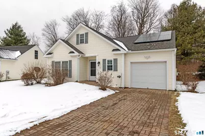7 Sherwood Court #7, Portland, CT 06480 - Photo 1