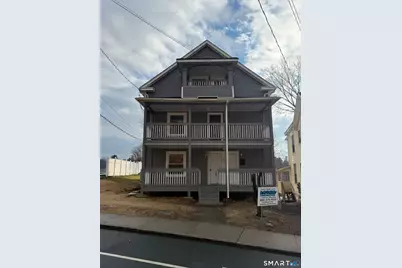 484 West Street #2nd Floor, Bristol, CT 06010 - Photo 1