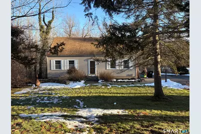 100 North Airline Road, Wallingford, CT 06492 - Photo 1