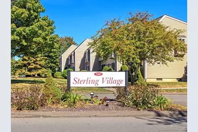123 Pembroke Court #123, Meriden, CT 06450 - Photo 1