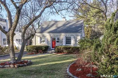 45 Lockwood Lane, Norwalk, CT 06851 - Photo 1