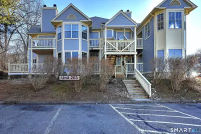 75 Redwood Drive #203, East Haven, CT 06513 - Photo 1