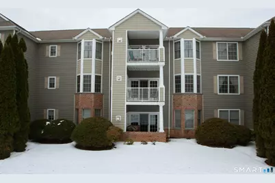 15 Cassandra Boulevard #APT 204, West Hartford, CT 06107 - Photo 1